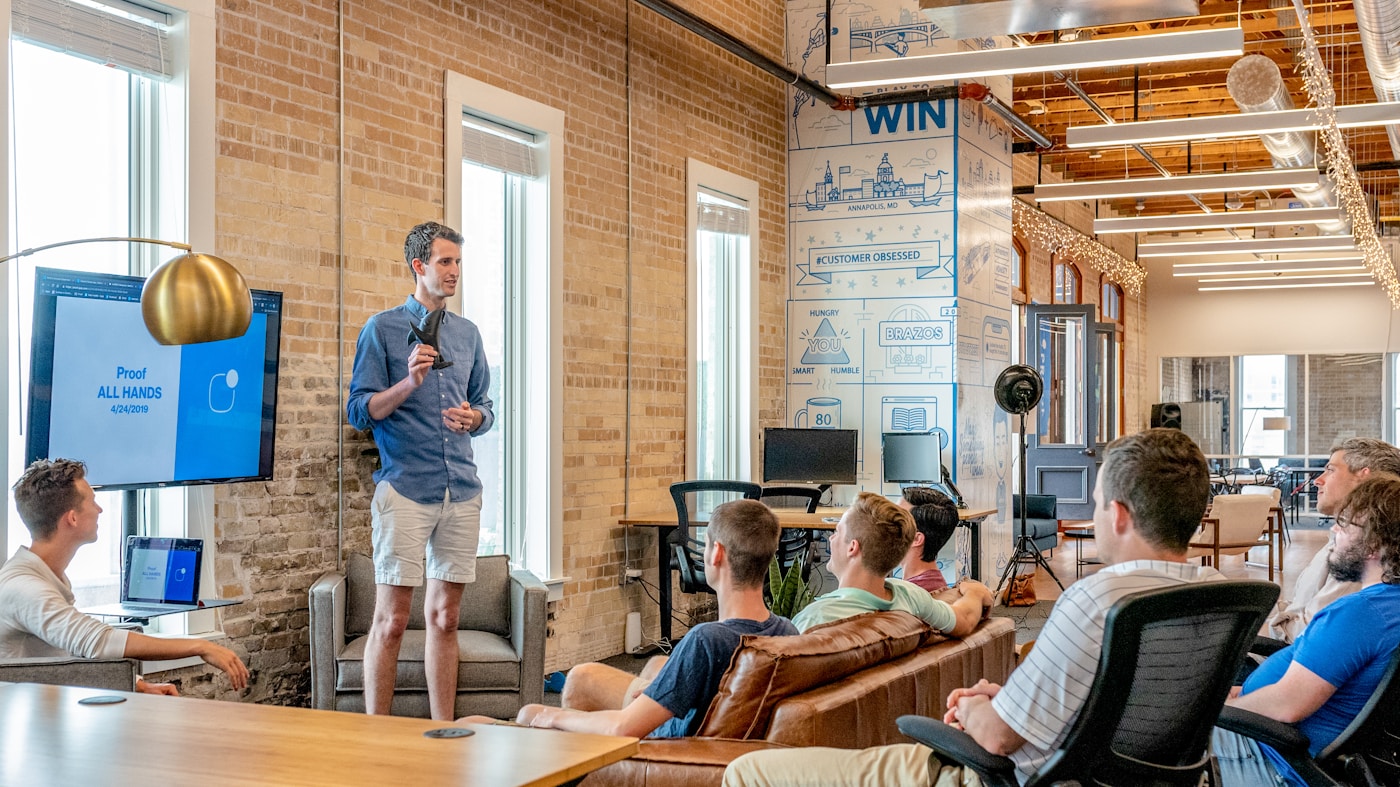 Email flow mapping workshop